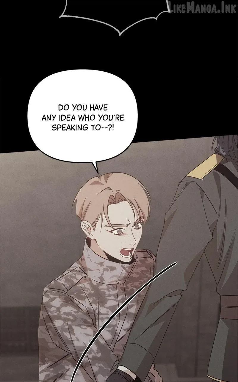 At the Place Where the Golden Rose Broke Chapter 43 page 47