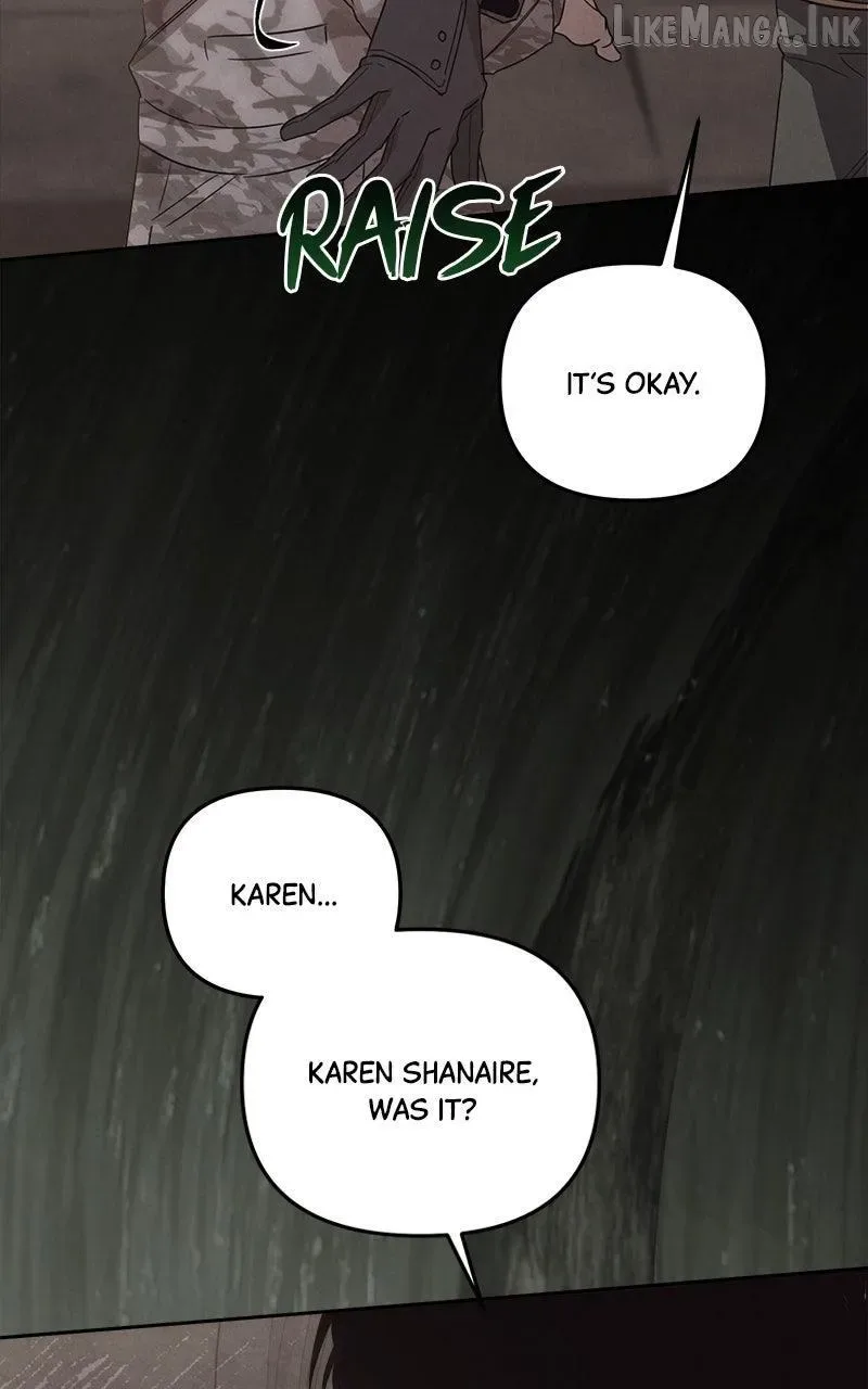 At the Place Where the Golden Rose Broke Chapter 43 page 48