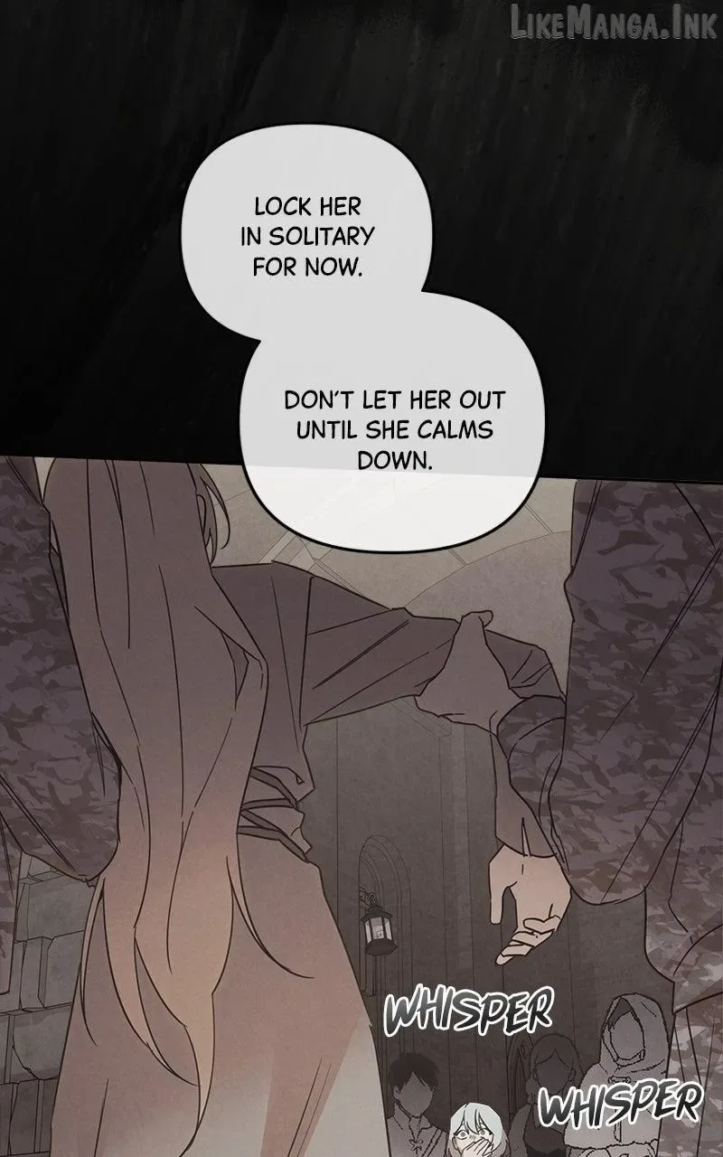 At the Place Where the Golden Rose Broke Chapter 43 page 50