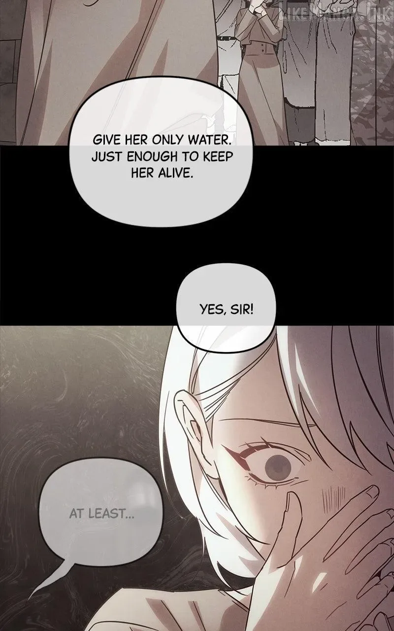 At the Place Where the Golden Rose Broke Chapter 43 page 51