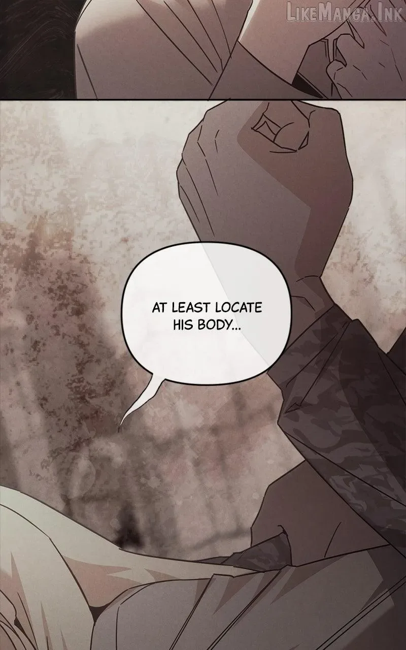 At the Place Where the Golden Rose Broke Chapter 43 page 52