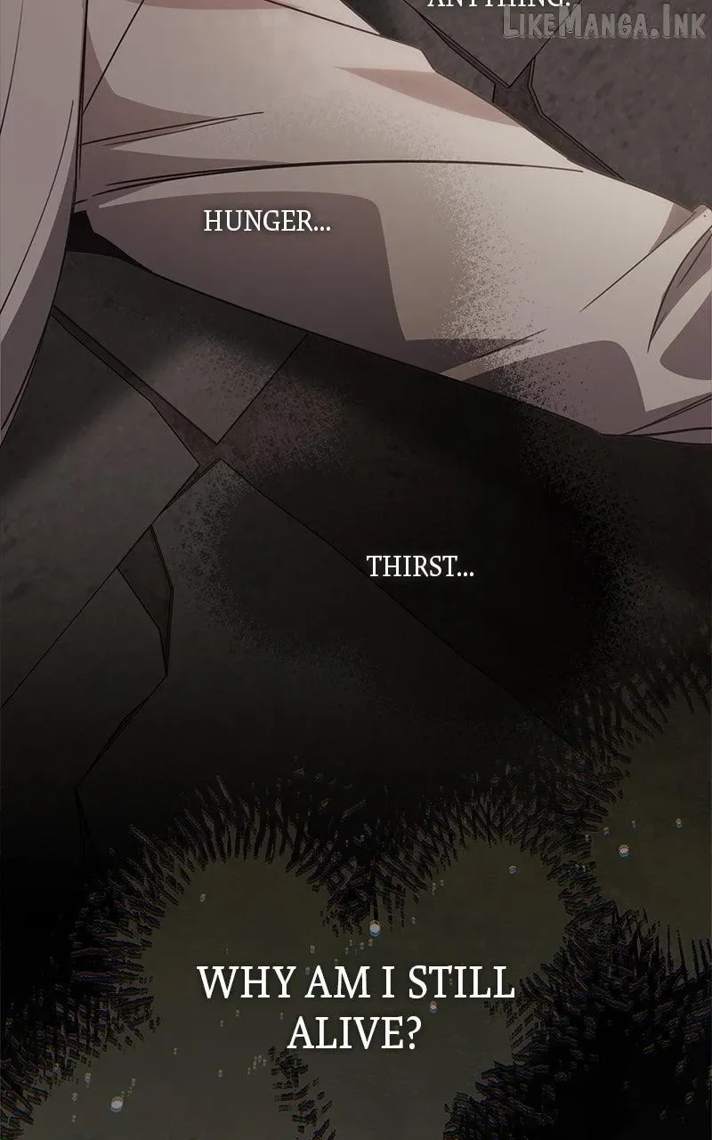 At the Place Where the Golden Rose Broke Chapter 43 page 59