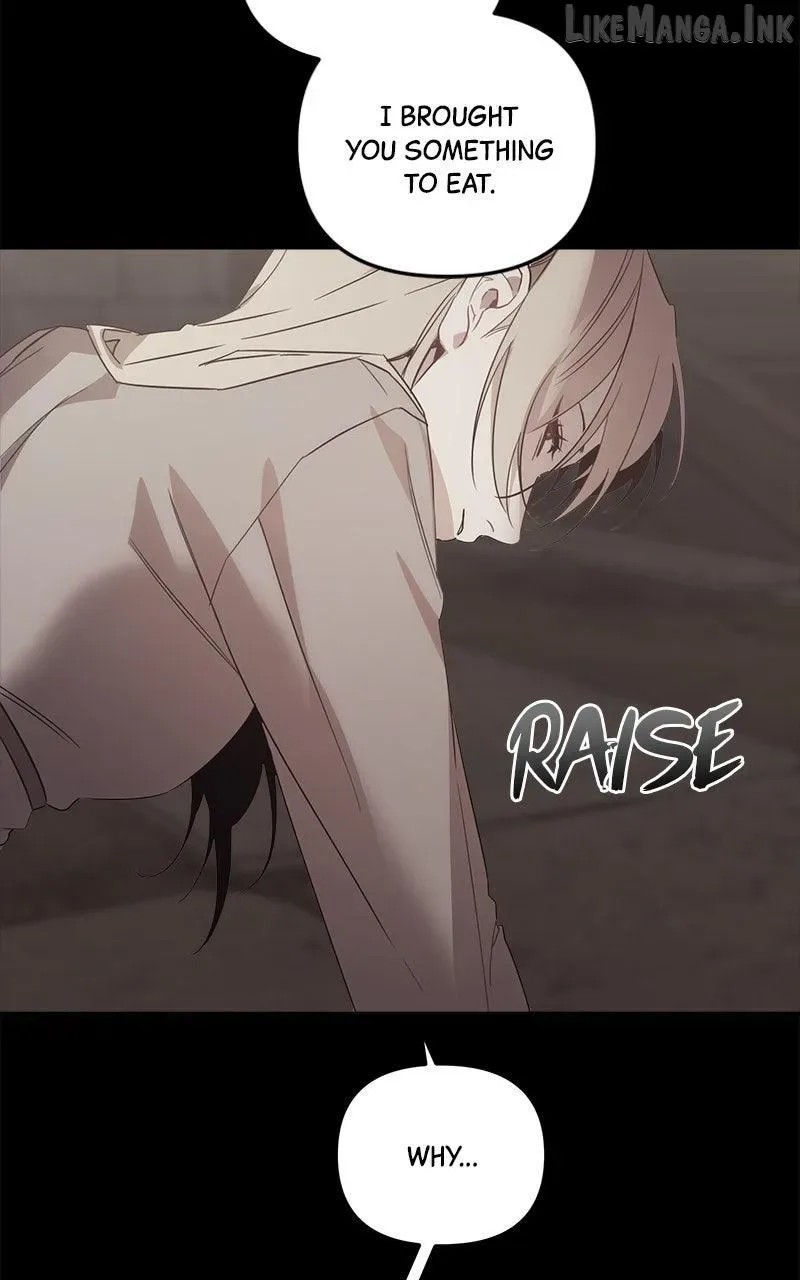 At the Place Where the Golden Rose Broke Chapter 43 page 65