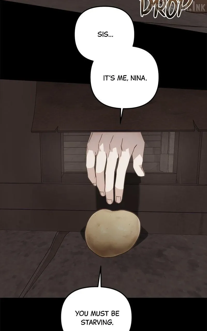 At the Place Where the Golden Rose Broke Chapter 43 page 64