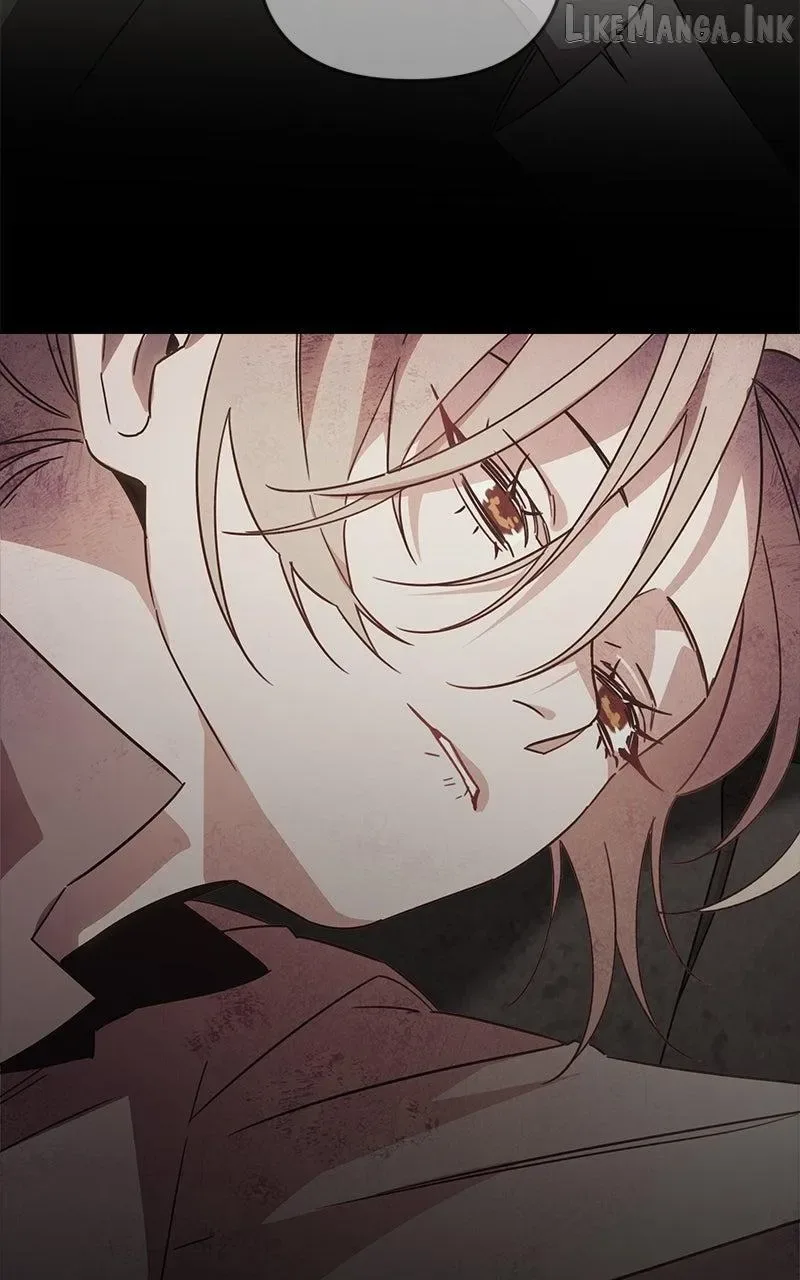 At the Place Where the Golden Rose Broke Chapter 43 page 61