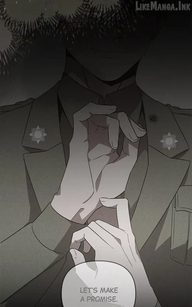 At the Place Where the Golden Rose Broke Chapter 43 page 60