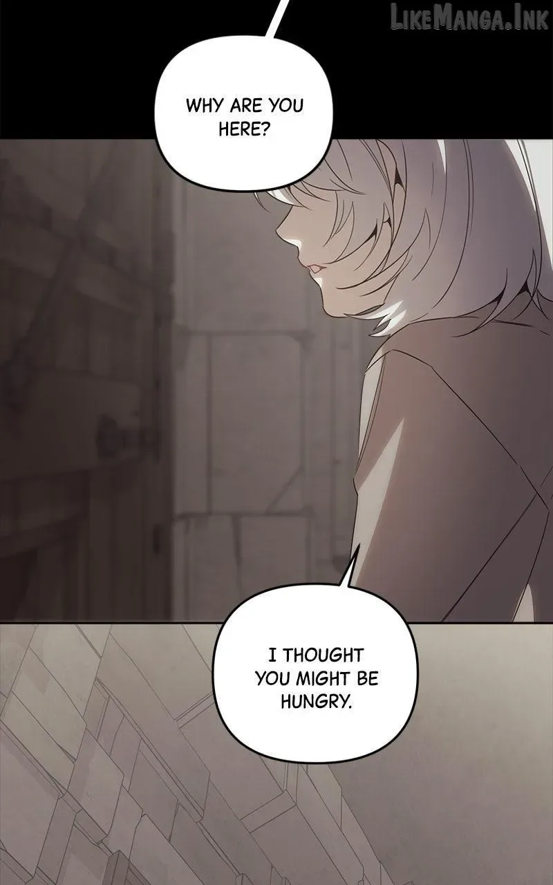 At the Place Where the Golden Rose Broke Chapter 43 page 66