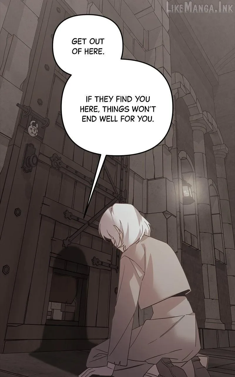 At the Place Where the Golden Rose Broke Chapter 43 page 67