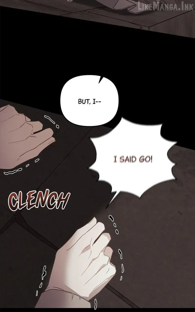 At the Place Where the Golden Rose Broke Chapter 43 page 68