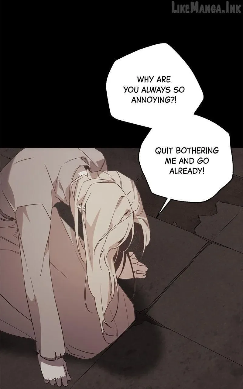 At the Place Where the Golden Rose Broke Chapter 43 page 69