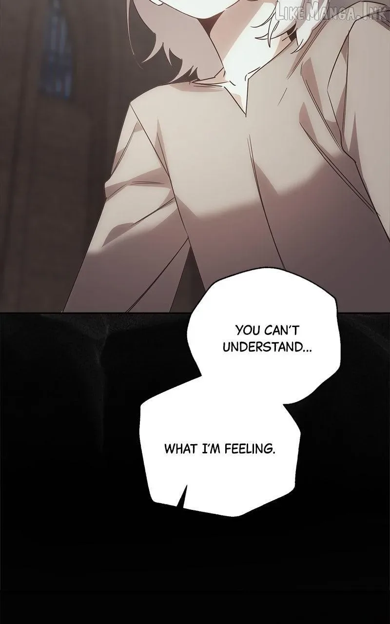 At the Place Where the Golden Rose Broke Chapter 43 page 71