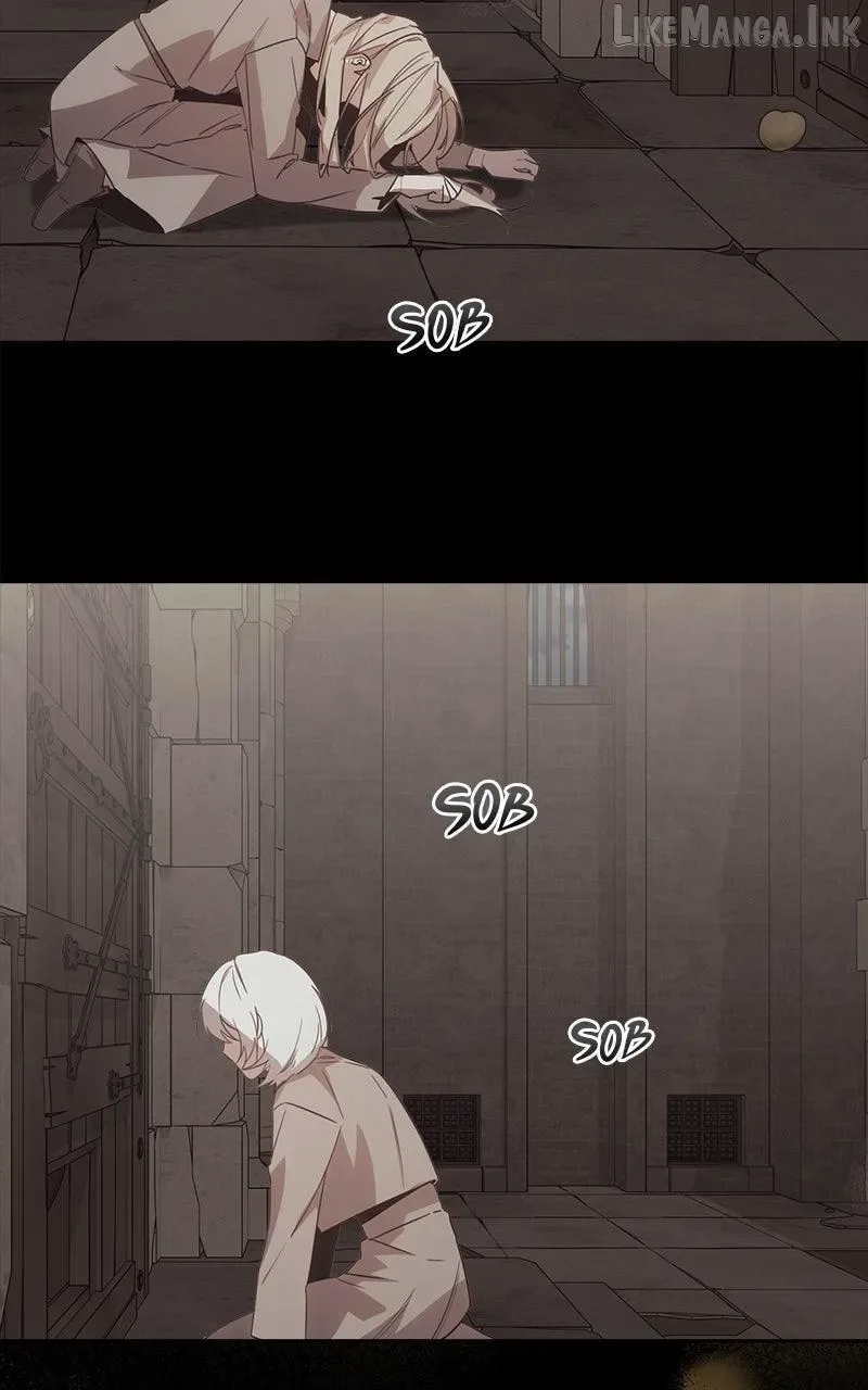 At the Place Where the Golden Rose Broke Chapter 43 page 75