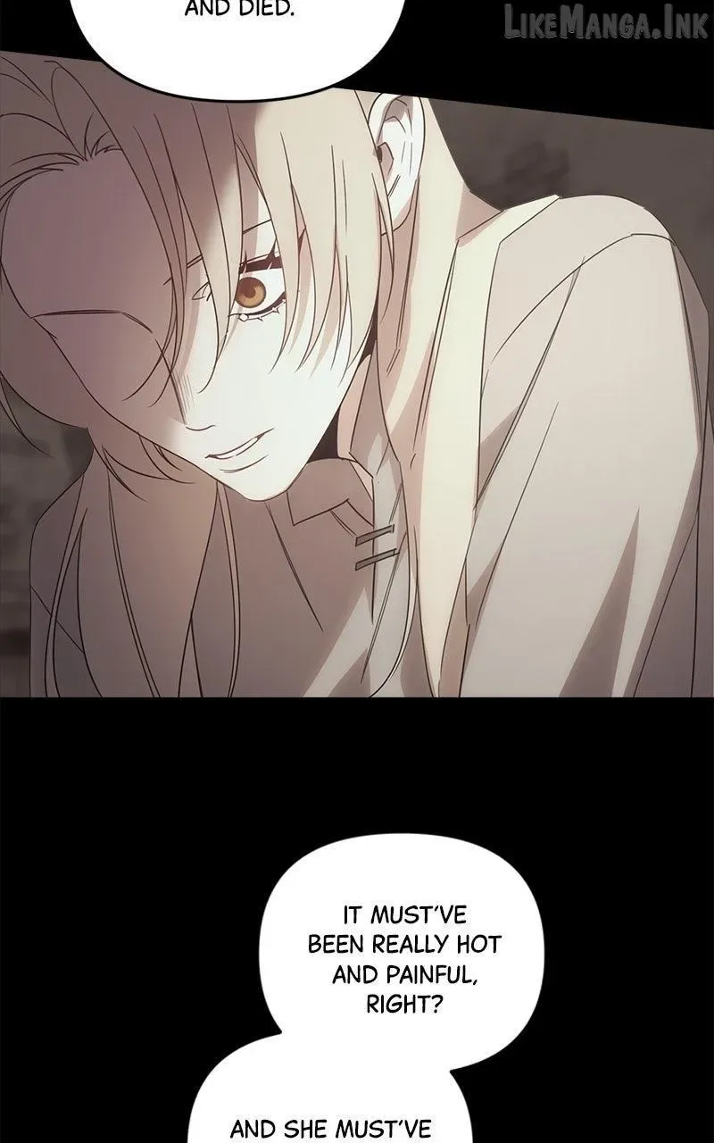At the Place Where the Golden Rose Broke Chapter 43 page 78