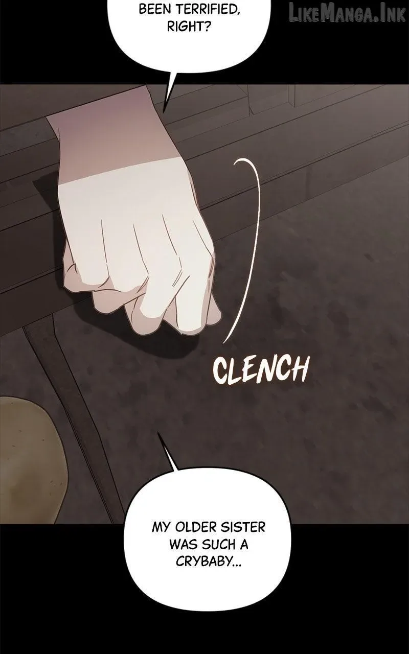 At the Place Where the Golden Rose Broke Chapter 43 page 79