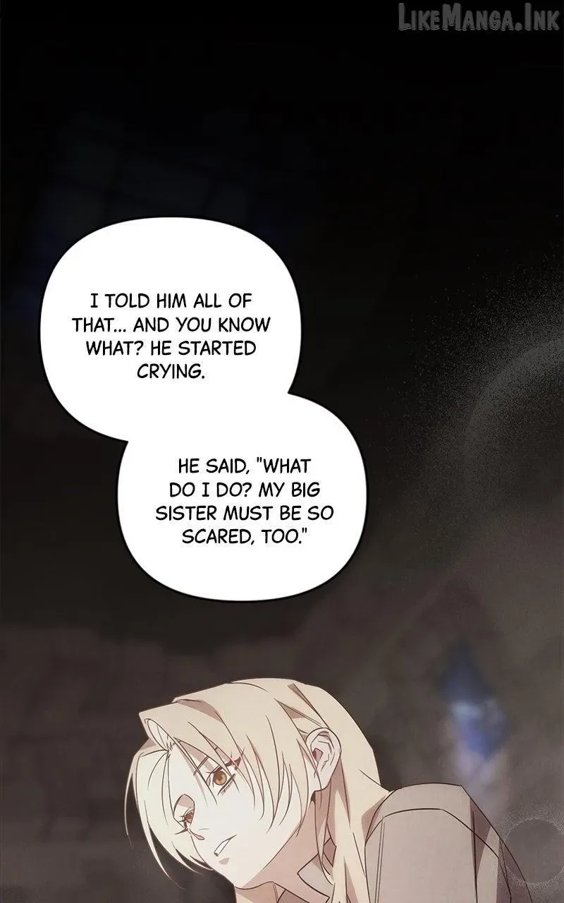 At the Place Where the Golden Rose Broke Chapter 43 page 80