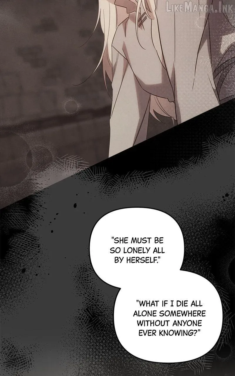 At the Place Where the Golden Rose Broke Chapter 43 page 81