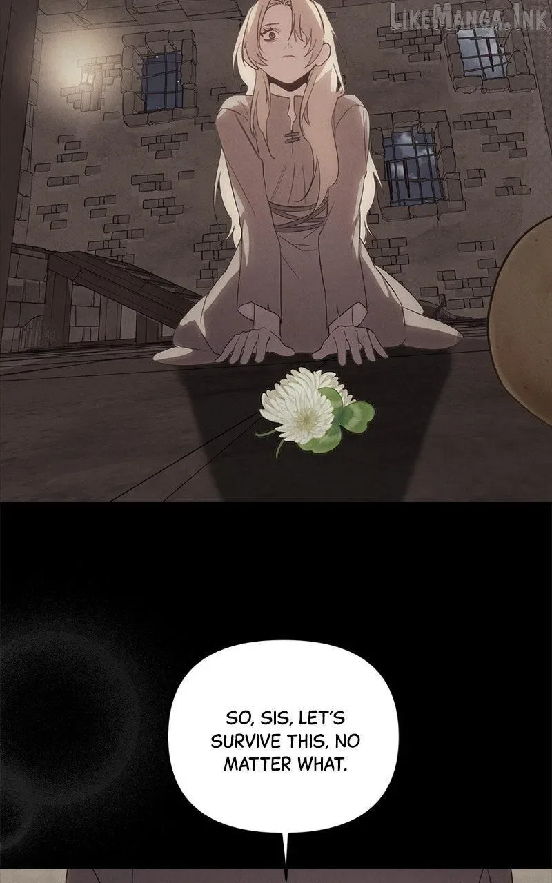 At the Place Where the Golden Rose Broke Chapter 43 page 84