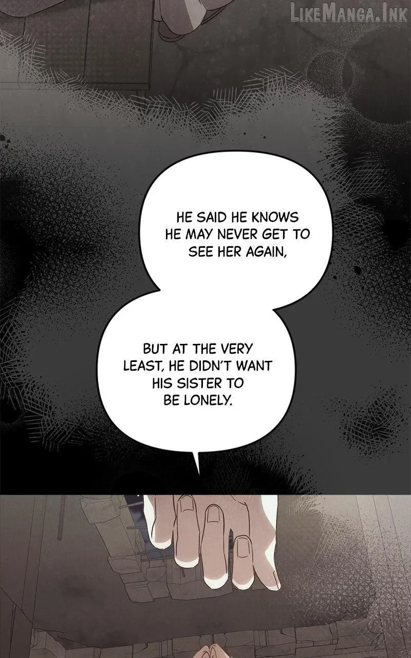 At the Place Where the Golden Rose Broke Chapter 43 page 83