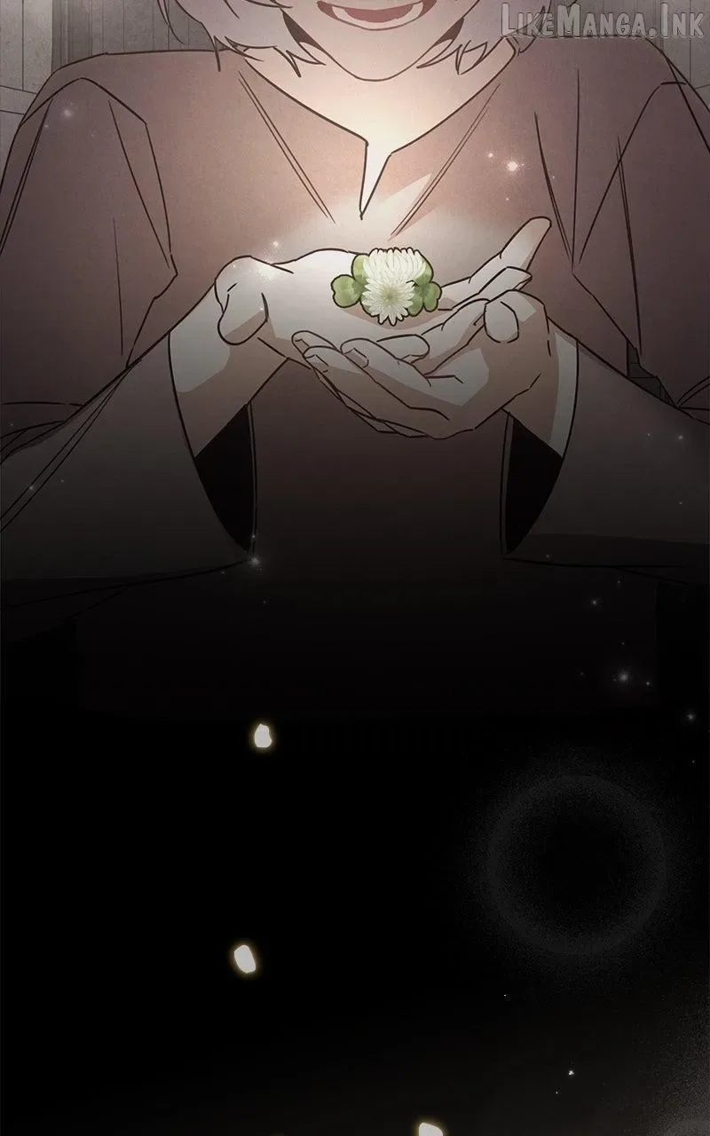 At the Place Where the Golden Rose Broke Chapter 43 page 86