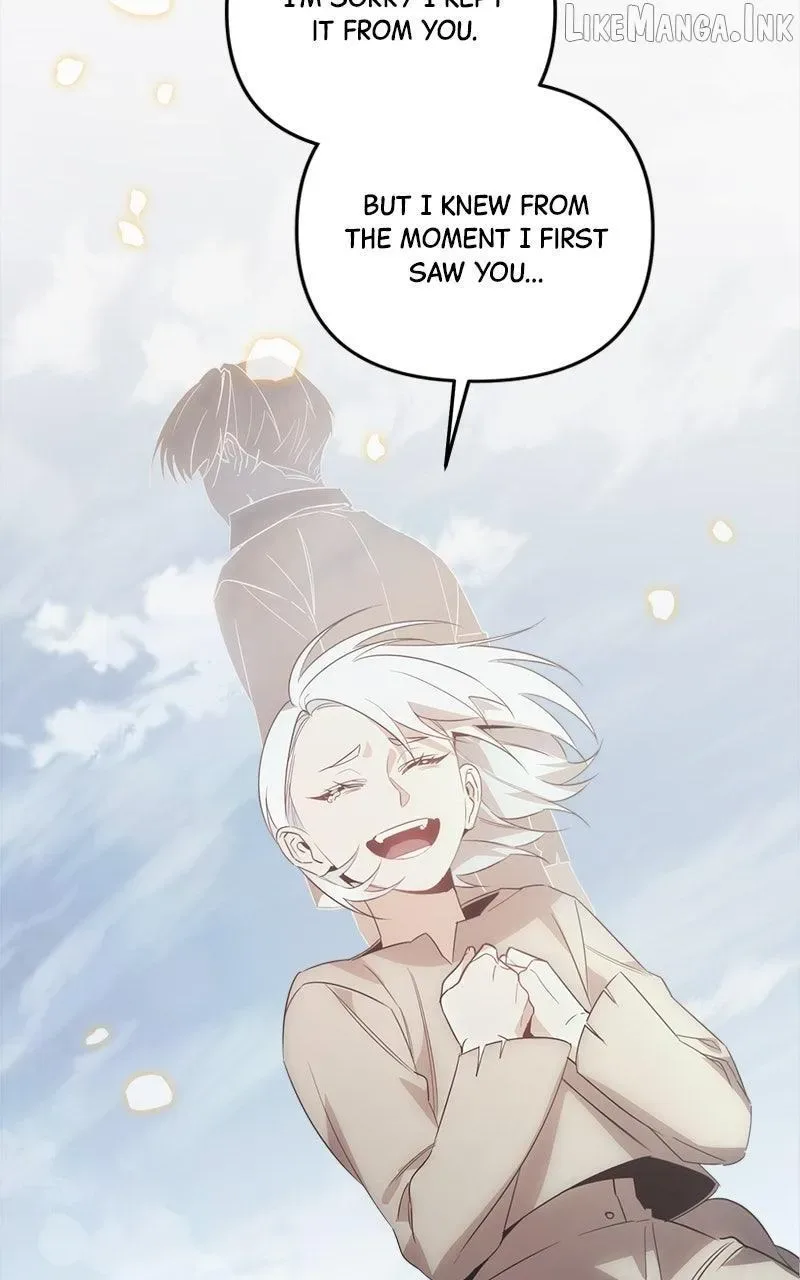 At the Place Where the Golden Rose Broke Chapter 43 page 90