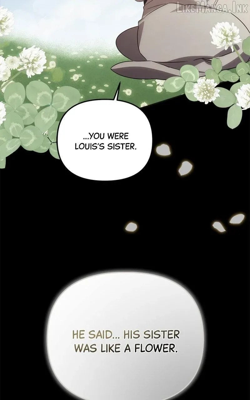 At the Place Where the Golden Rose Broke Chapter 43 page 91