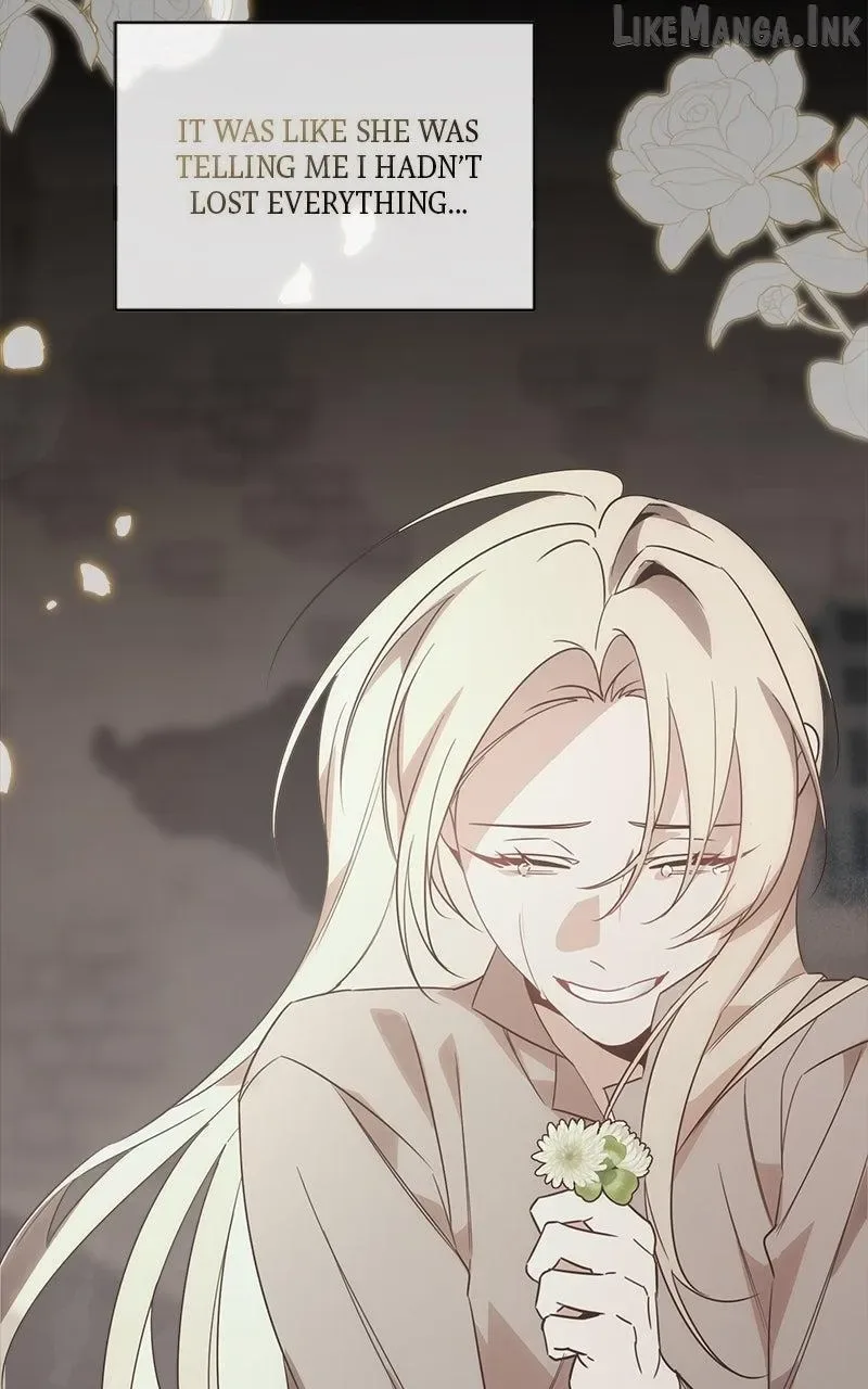 At the Place Where the Golden Rose Broke Chapter 43 page 93