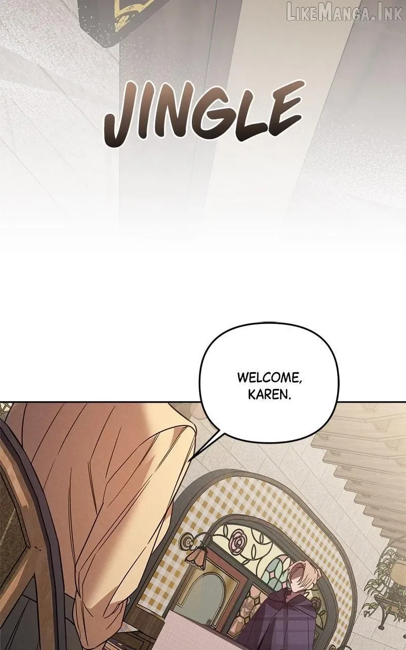 At the Place Where the Golden Rose Broke Chapter 43 page 98