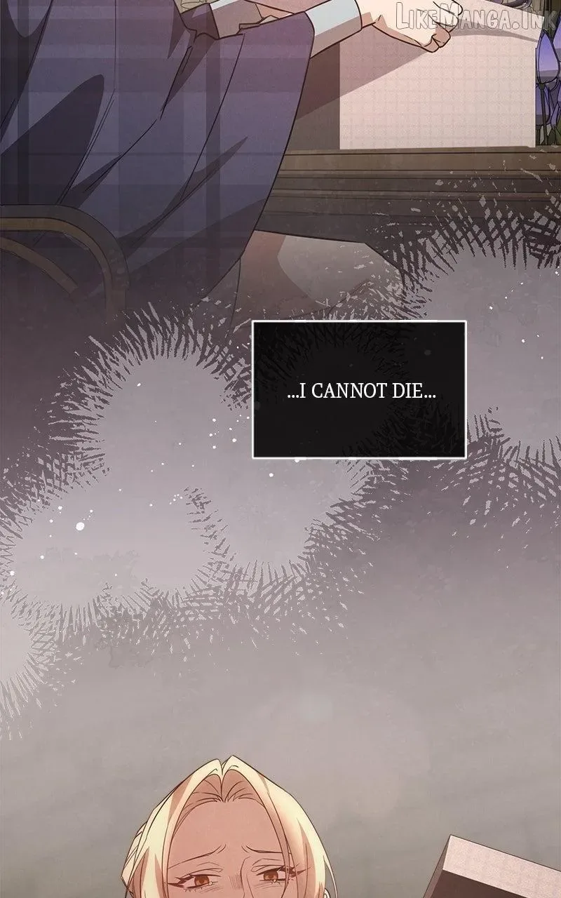 At the Place Where the Golden Rose Broke Chapter 43 page 101