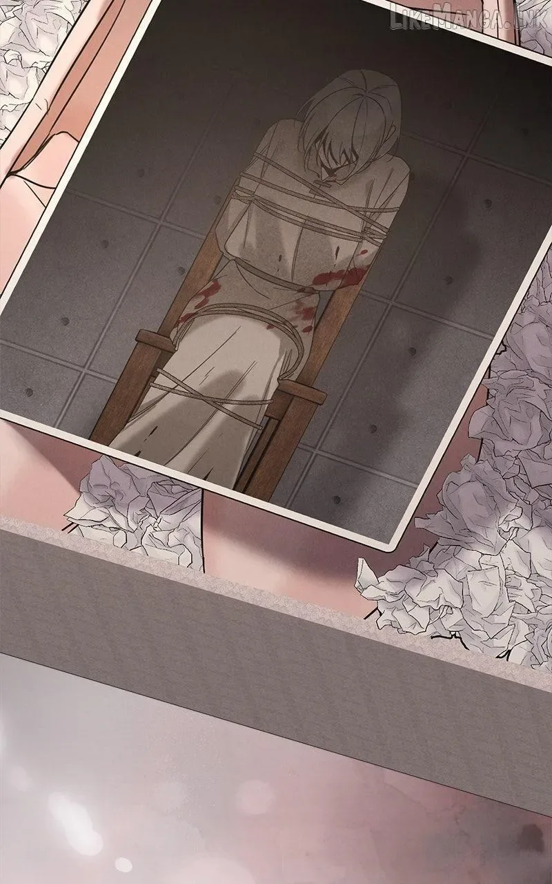 At the Place Where the Golden Rose Broke Chapter 43 page 103