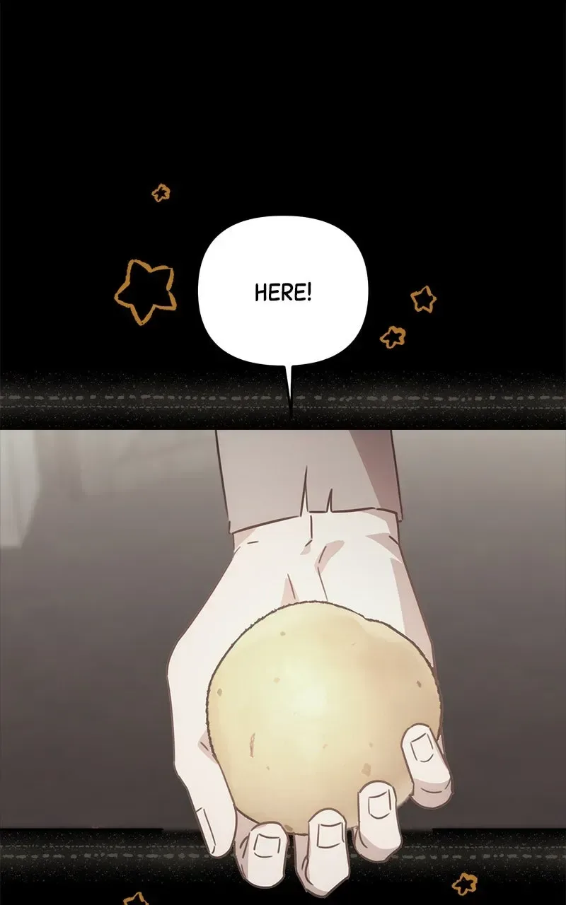 At the Place Where the Golden Rose Broke Chapter 44 page 1