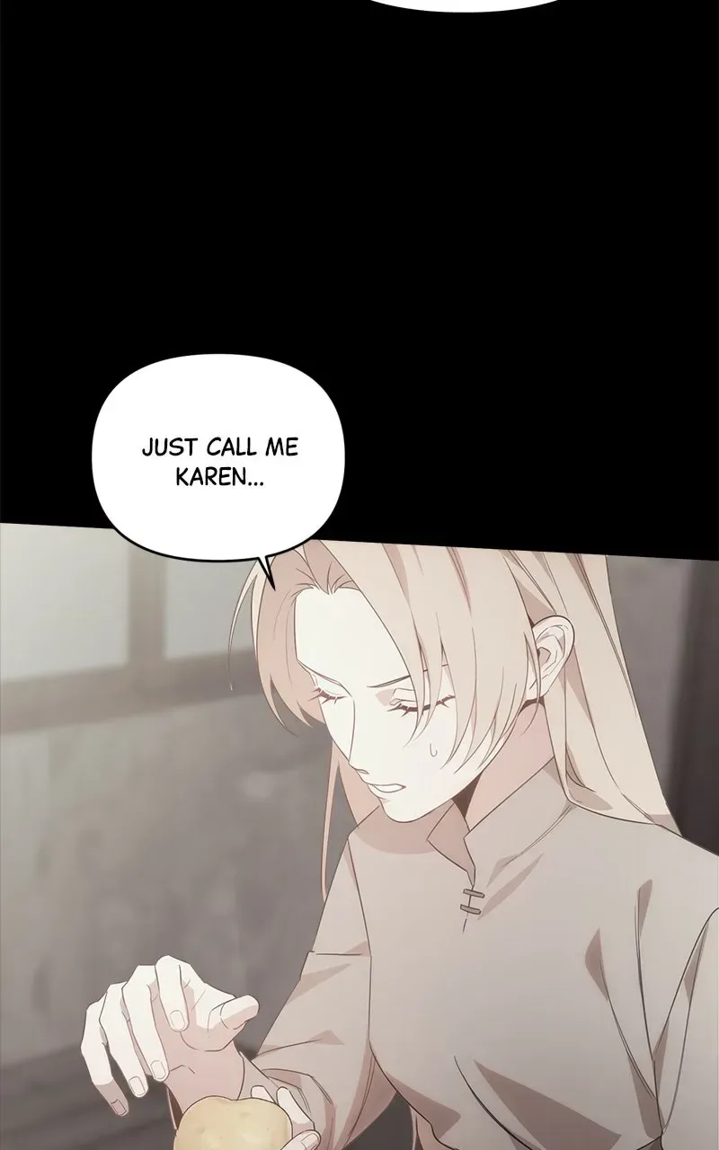 At the Place Where the Golden Rose Broke Chapter 44 page 5