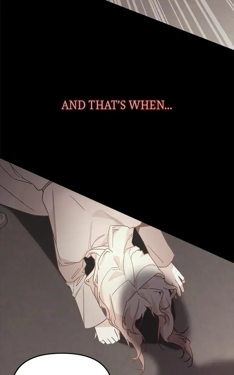 At the Place Where the Golden Rose Broke Chapter 44 page 11