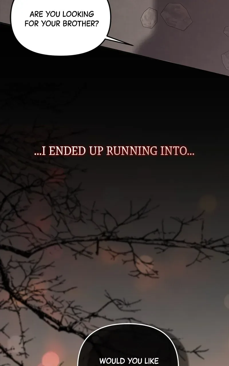 At the Place Where the Golden Rose Broke Chapter 44 page 12