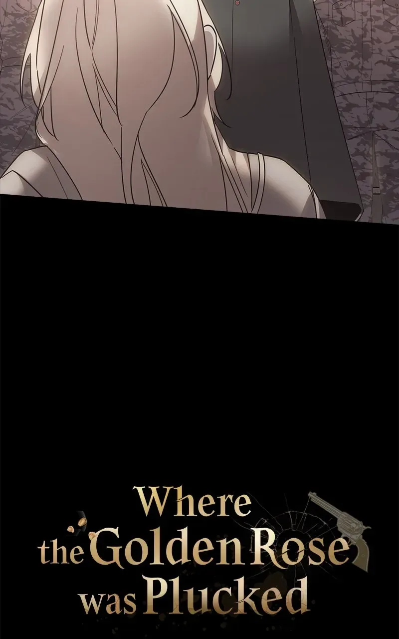 At the Place Where the Golden Rose Broke Chapter 44 page 14