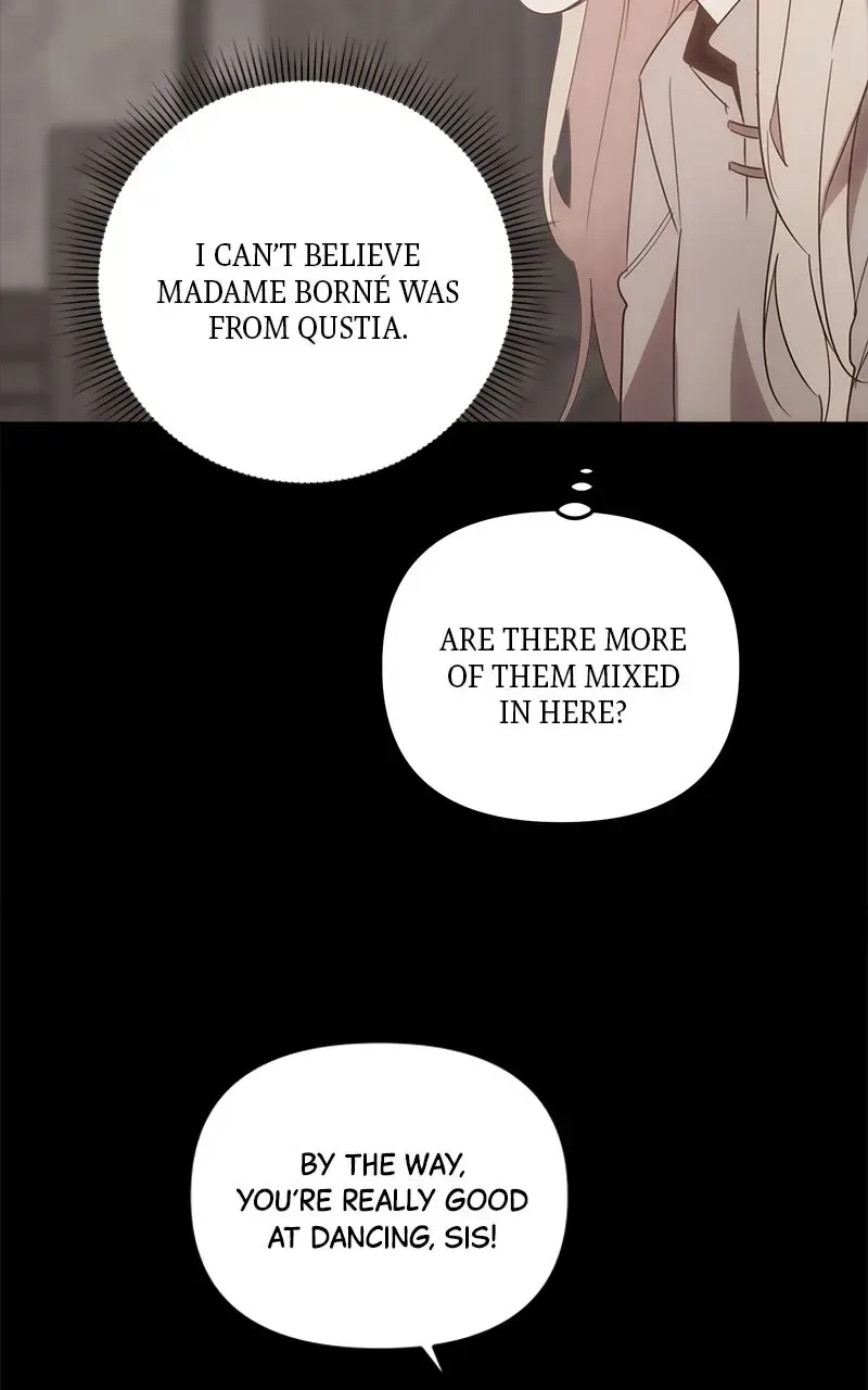 At the Place Where the Golden Rose Broke Chapter 44 page 16