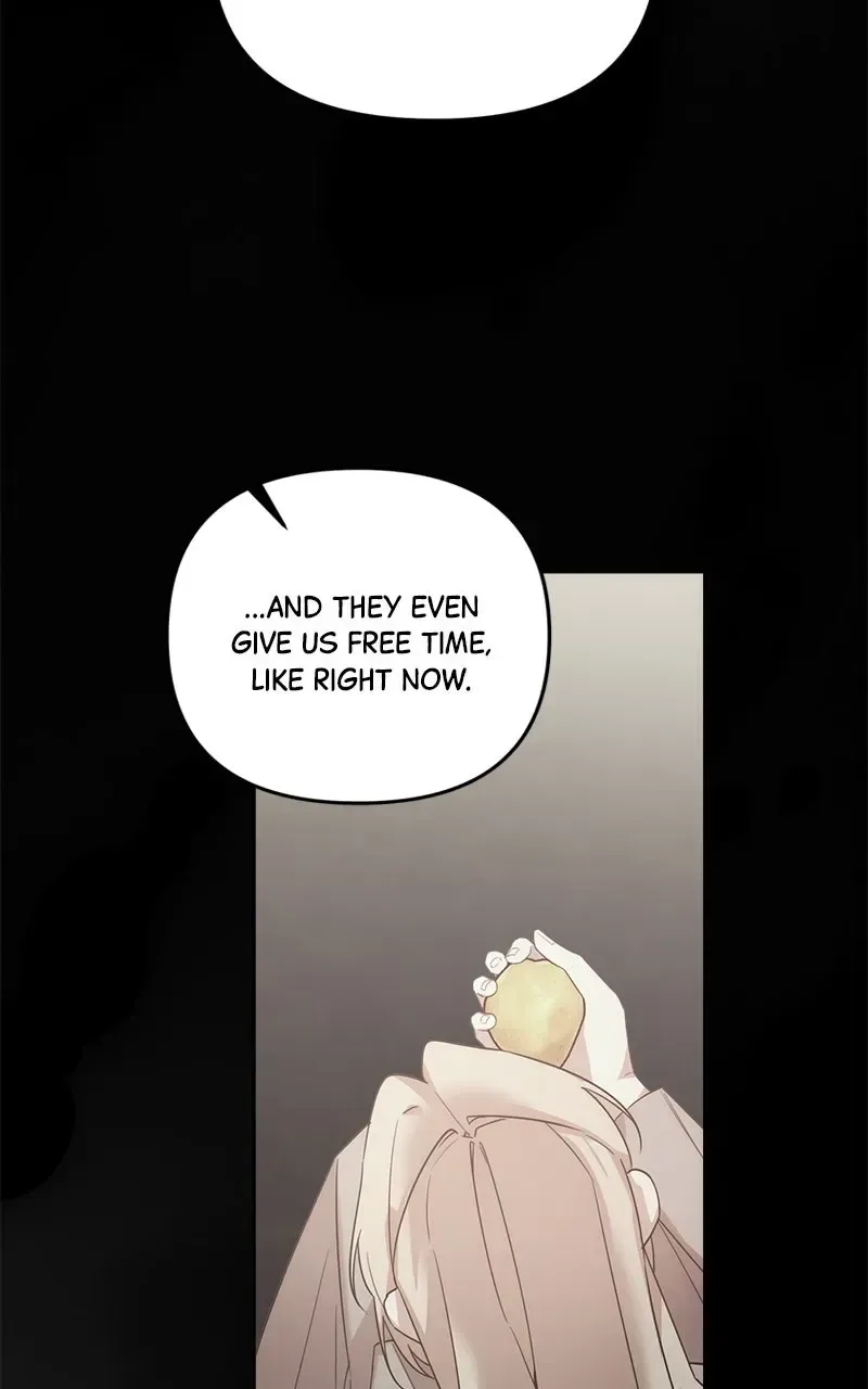 At the Place Where the Golden Rose Broke Chapter 44 page 20