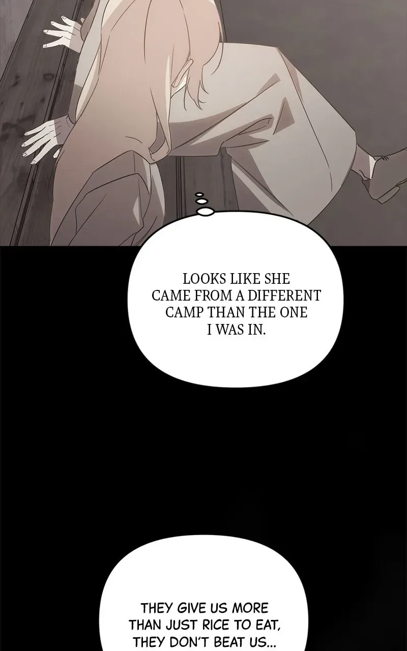 At the Place Where the Golden Rose Broke Chapter 44 page 19