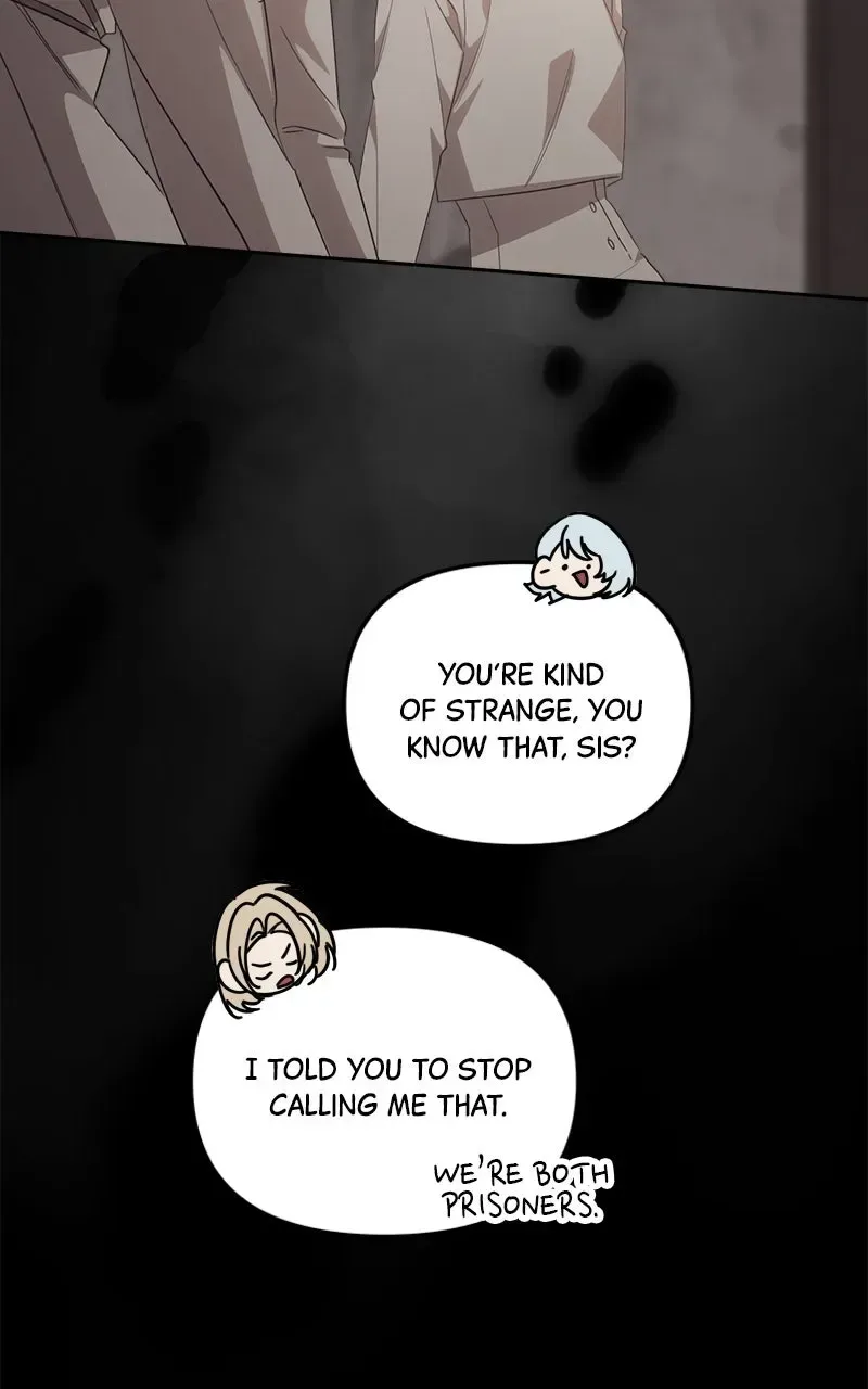 At the Place Where the Golden Rose Broke Chapter 44 page 23