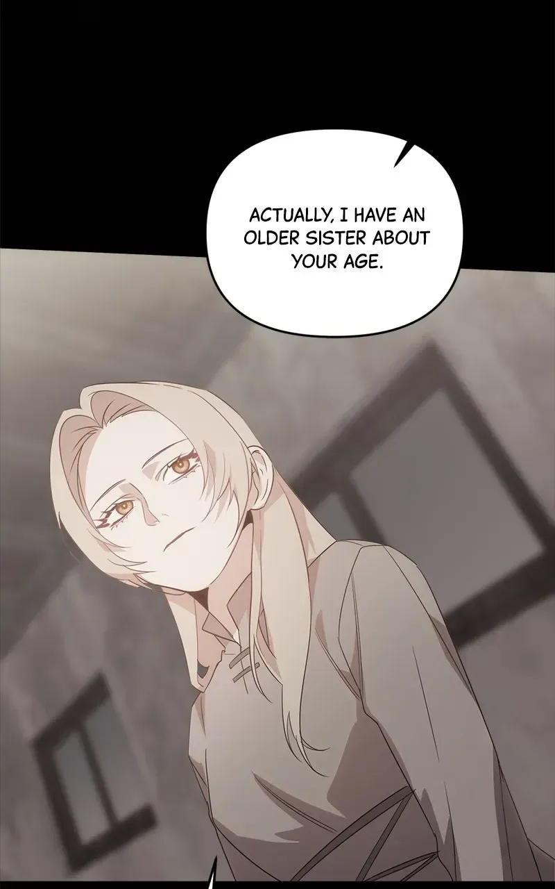 At the Place Where the Golden Rose Broke Chapter 44 page 24
