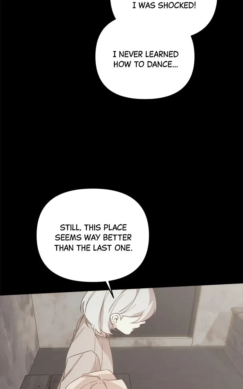 At the Place Where the Golden Rose Broke Chapter 44 page 18