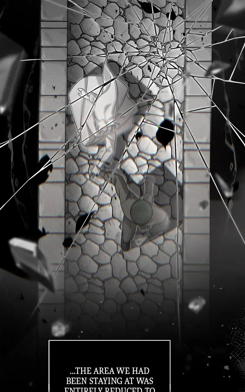 At the Place Where the Golden Rose Broke Chapter 44 page 8