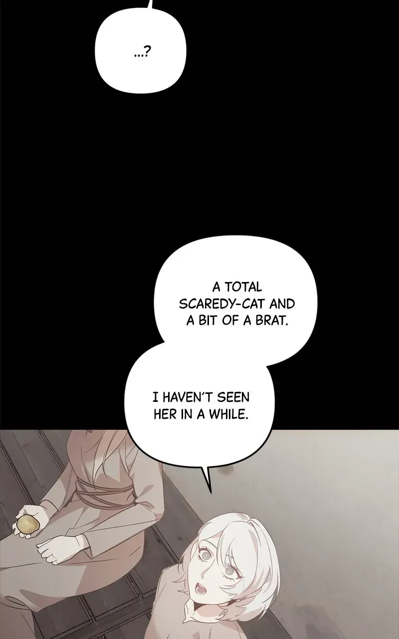 At the Place Where the Golden Rose Broke Chapter 44 page 25