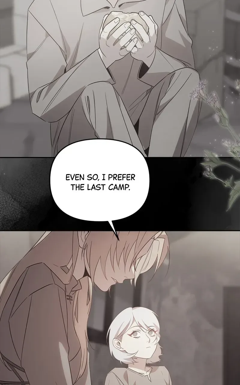 At the Place Where the Golden Rose Broke Chapter 44 page 22