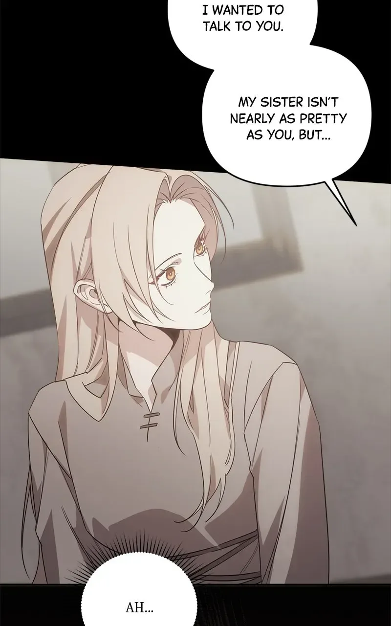 At the Place Where the Golden Rose Broke Chapter 44 page 27