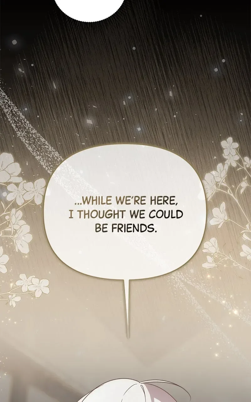 At the Place Where the Golden Rose Broke Chapter 44 page 28