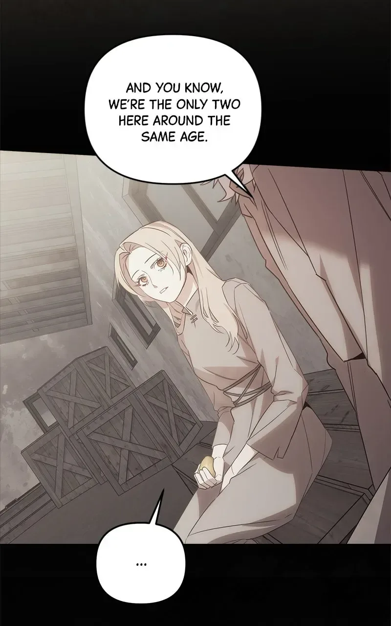 At the Place Where the Golden Rose Broke Chapter 44 page 30