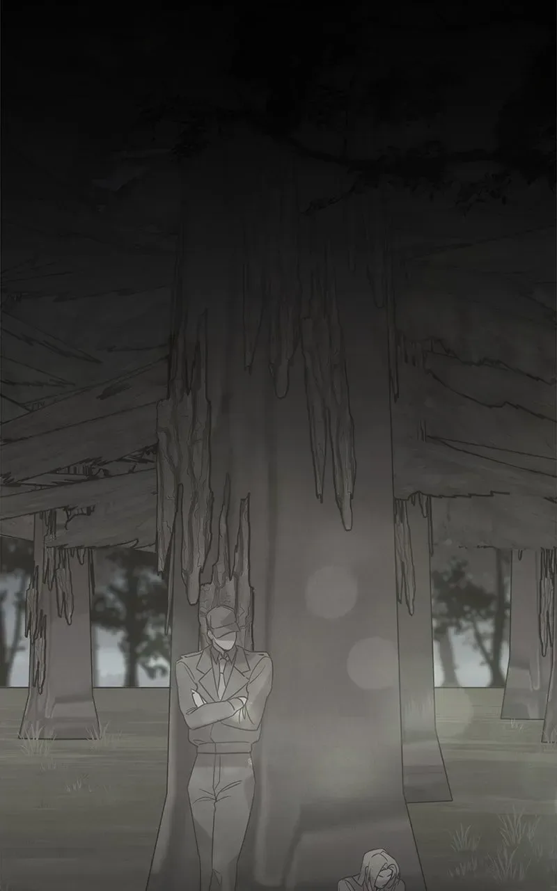 At the Place Where the Golden Rose Broke Chapter 44 page 31