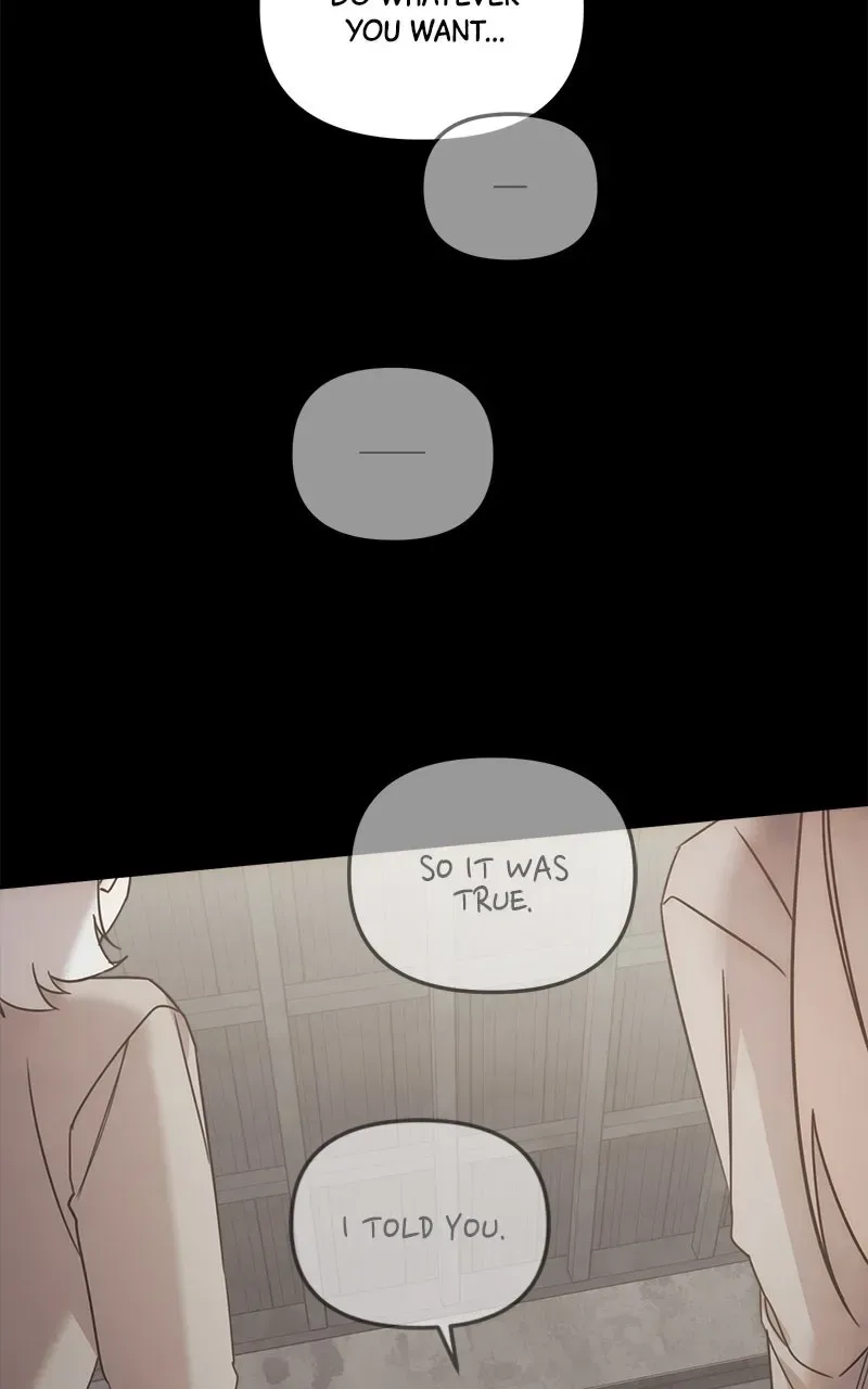 At the Place Where the Golden Rose Broke Chapter 44 page 33