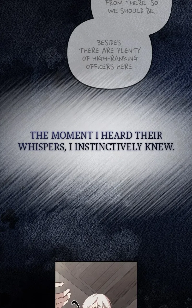 At the Place Where the Golden Rose Broke Chapter 44 page 38