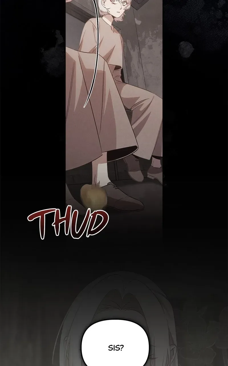 At the Place Where the Golden Rose Broke Chapter 44 page 39